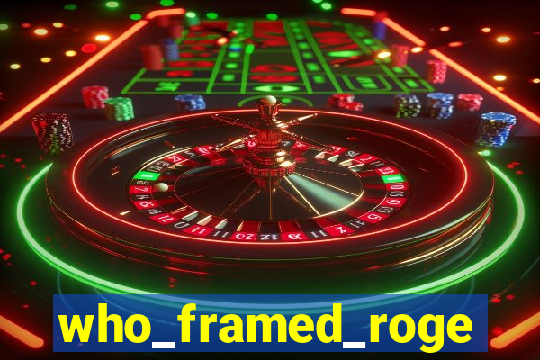 who_framed_roger_rabbit