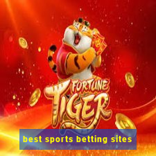 best sports betting sites