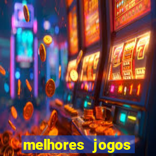 melhores jogos mobiles 2024