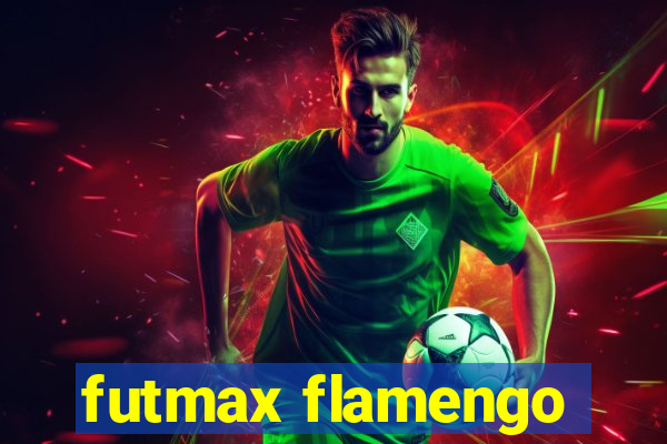 futmax flamengo