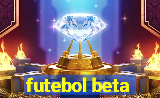 futebol beta