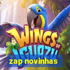 zap novinhas