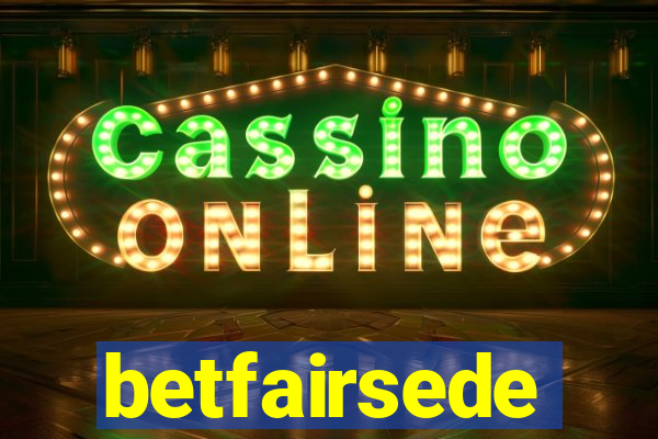 betfairsede