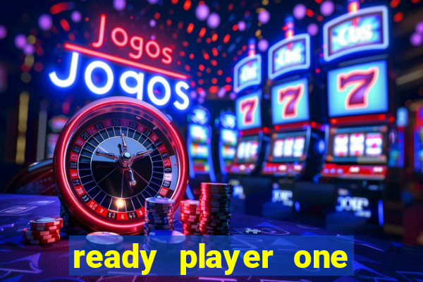 ready player one juego oasis