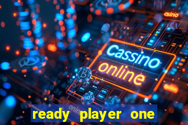 ready player one juego oasis