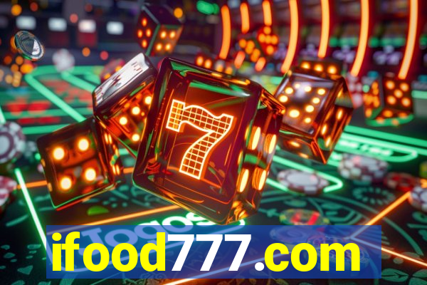 ifood777.com