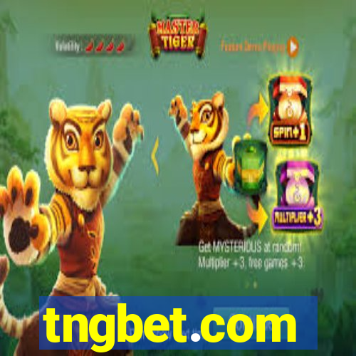 tngbet.com