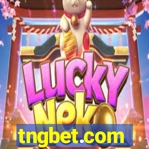 tngbet.com