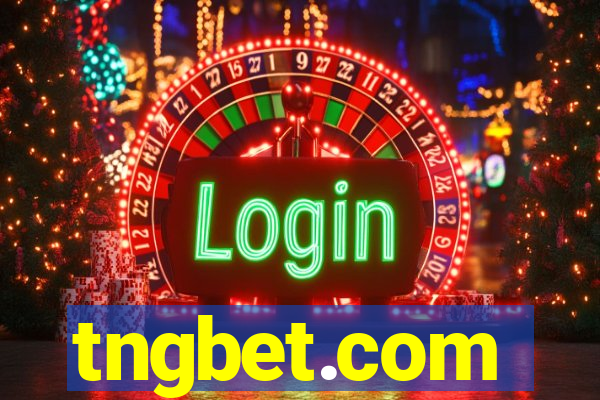 tngbet.com