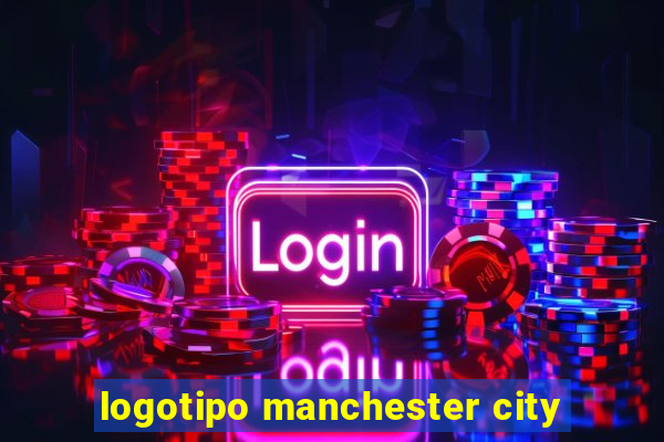 logotipo manchester city