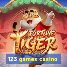 123 games casino