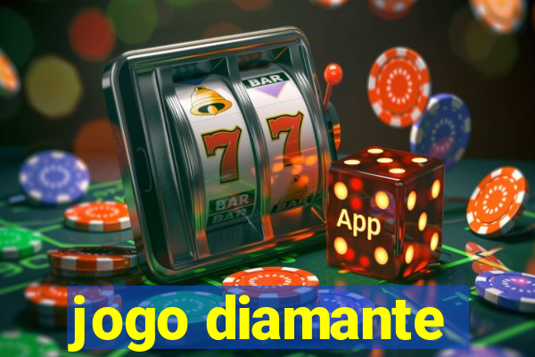 jogo diamante