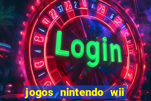 jogos nintendo wii download wbfs