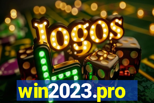 win2023.pro