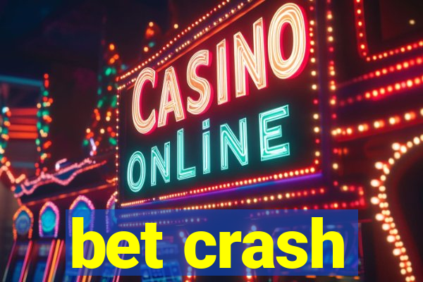 bet crash