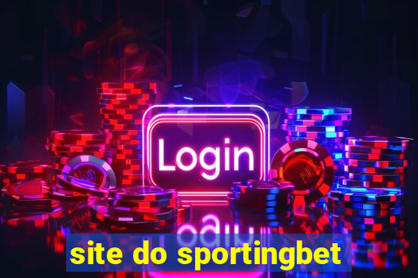 site do sportingbet