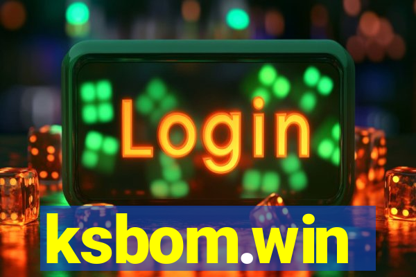 ksbom.win