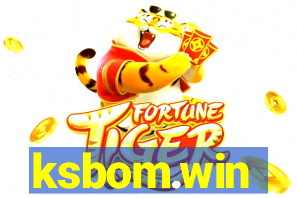 ksbom.win