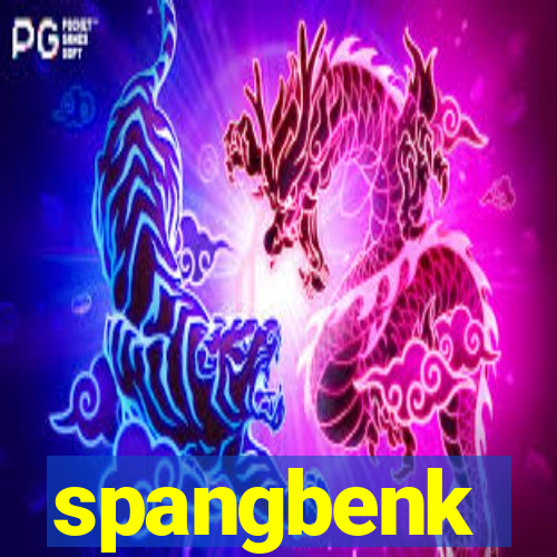 spangbenk