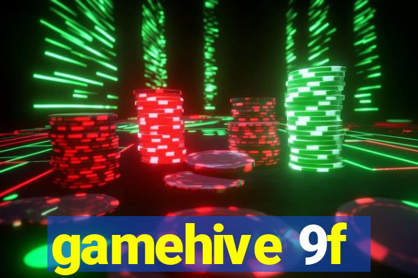 gamehive 9f