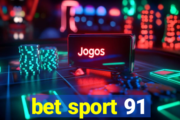 bet sport 91