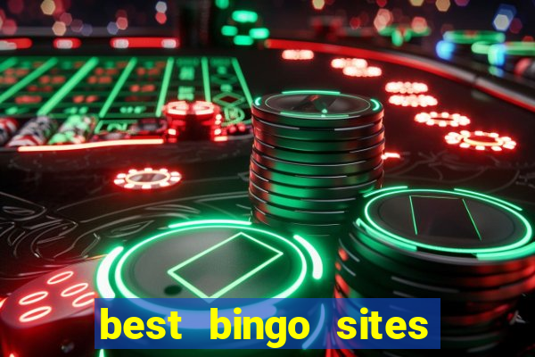 best bingo sites no deposit