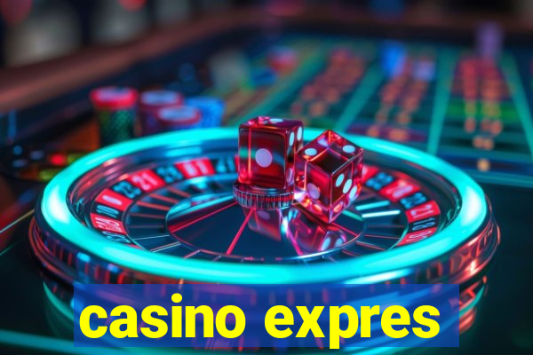 casino expres