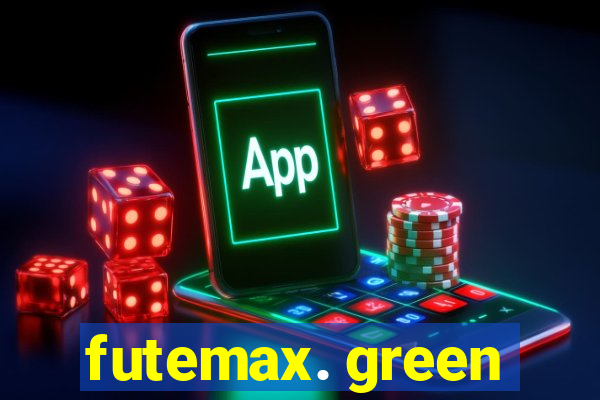 futemax. green