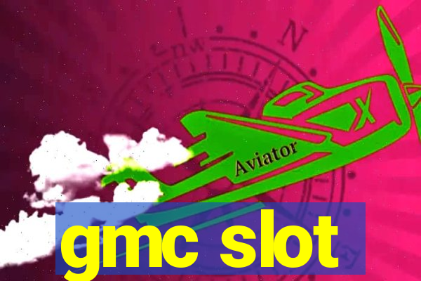 gmc slot