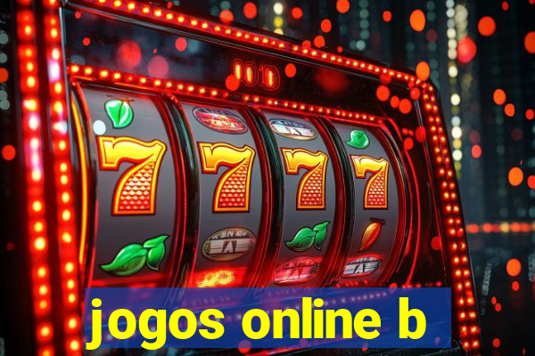 jogos online b