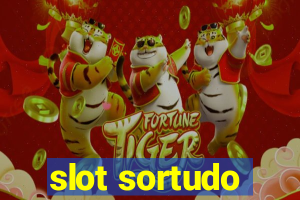 slot sortudo