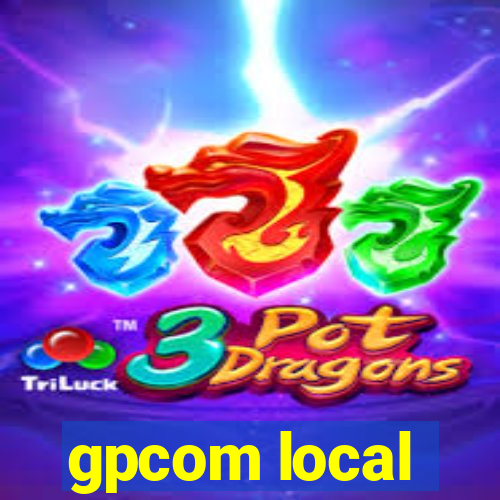 gpcom local