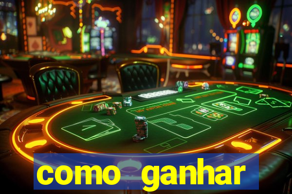 como ganhar dinheiro com aplicativo de jogos