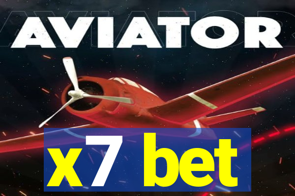 x7 bet