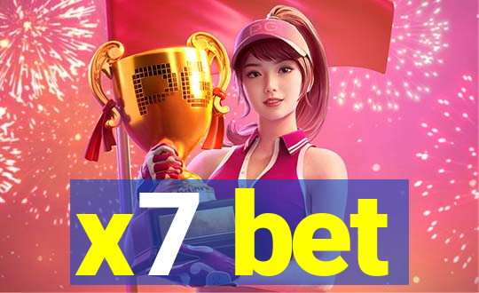 x7 bet