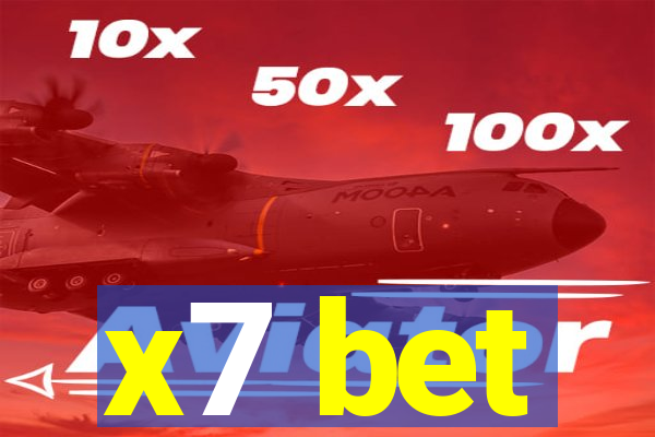 x7 bet