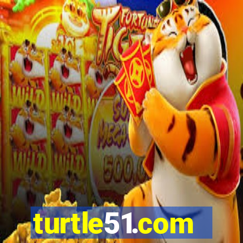 turtle51.com