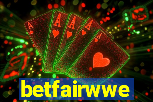 betfairwwe