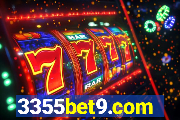 3355bet9.com