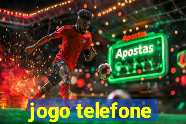 jogo telefone