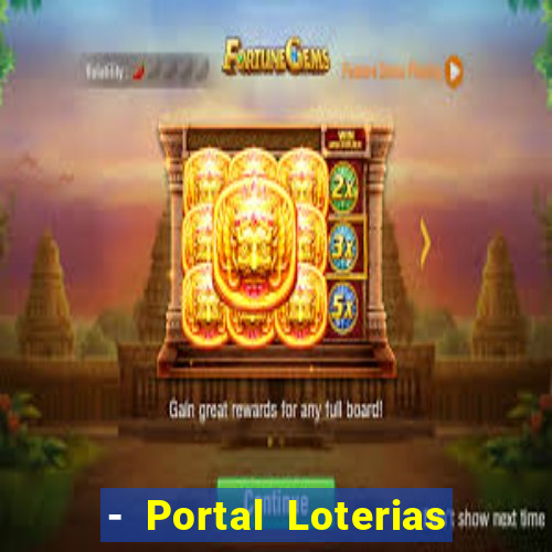 - Portal Loterias | CAIXA