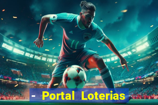 - Portal Loterias | CAIXA