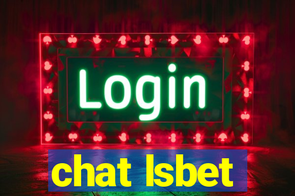 chat lsbet