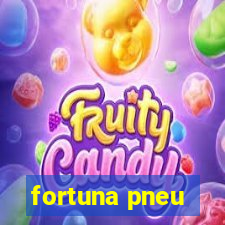 fortuna pneu