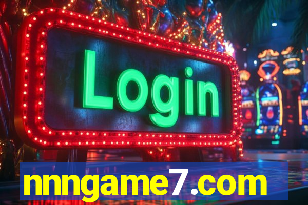 nnngame7.com