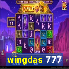 wingdas 777