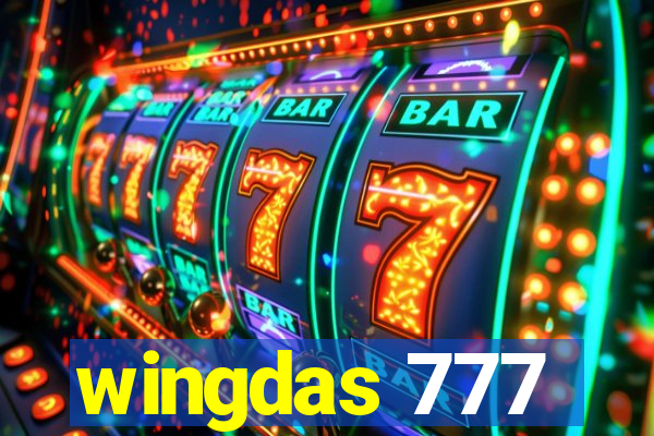 wingdas 777