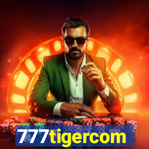 777tigercom