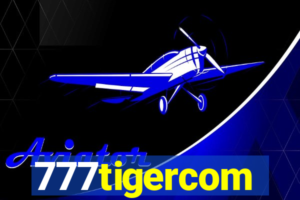 777tigercom