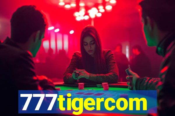 777tigercom